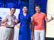 Công nghệ thông tin - Shark Tank: Startup &quot;bán cái hư không&quot; được đầu tư 400.000 USD