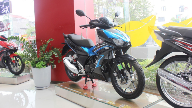 Giá xe Honda vùng dịch Covid-19 hiện nay, SH giảm còn khoảng 80 triệu đồng - 4