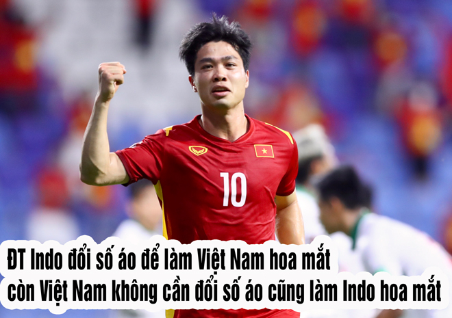 BLV Tạ Biên Cương làm triệu fan dậy sóng khi ĐT Việt Nam thắng Indonesia 4-0 - 5