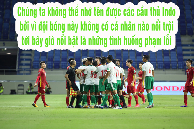 BLV Tạ Biên Cương làm triệu fan dậy sóng khi ĐT Việt Nam thắng Indonesia 4-0 - 3