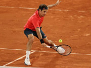 Thể thao - Federer chia tay Roland Garros, liệu lần đầu cũng là lần cuối?