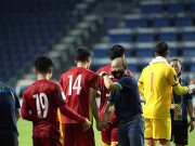 Bóng đá - ĐT Việt Nam nhận tin vui về &quot;vé vớt&quot; World Cup, dè chừng cảnh “thót tim” như Asian Cup 2019