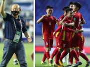 Bóng đá - Điều thầy Park lo nhất dù ĐT Việt Nam thắng tưng bừng Indonesia 4-0