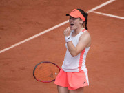 Thể thao - Trực tiếp Roland Garros ngày 10: &quot;Ngựa ô&quot; Zidansek viết tiếp chuyện cổ tích