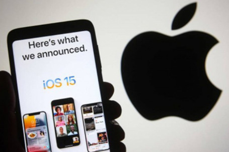 iPhone 6S có nên nâng cấp lên iOS 15?