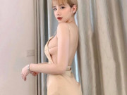 Làm đẹp - 2 nàng hot instagram Việt giữ thân hình quyến rũ