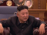 Thế giới - Ông Kim Jong-un gây xôn xao khi bất ngờ giảm cân