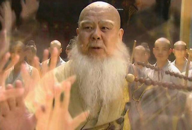 7 thế võ công thượng thừa khó luyện nhất trong phim Kim Dung - 10