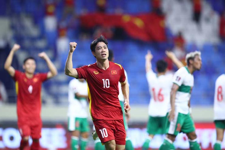 Thành Trung dự đoán trận VN - Malaysia sẽ có tỷ số 2-0 nghiêng về đội chúng ta