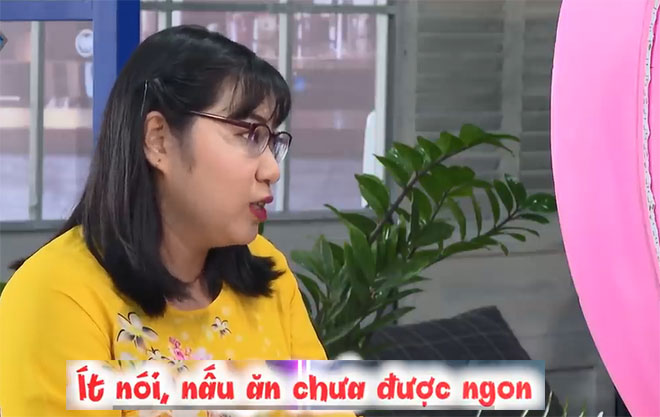 Thanh Ngọc là người hòa đồng, biết quan tâm chia sẻ, chăm chỉ, chịu khó; điểm yếu ít nói và nấu ăn không giỏi.