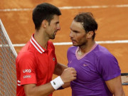 Thể thao - Djokovic áp sát kỷ lục của Federer, nói gì khi đấu Nadal ở Roland Garros?