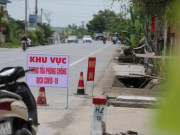 Tin tức trong ngày - 2 F1 trở thành F0, Hà Tĩnh có 18 ca dương tính với SARS-CoV-2