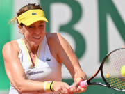 Thể thao - Video tennis Pavlyuchenkova - Zidansek: Cơn mưa điểm break, nghẹn ngào vé chung kết Roland Garros