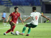 Bóng đá - Báo Thái &quot;tròn mắt&quot; với siêu phẩm tiki-taka của Việt Nam vào lưới Indonesia