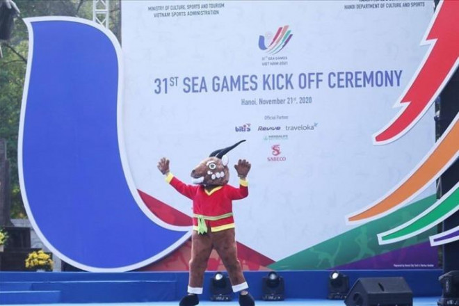 SEA Games 31 tại Việt Nam đứng trước thách thức lớn