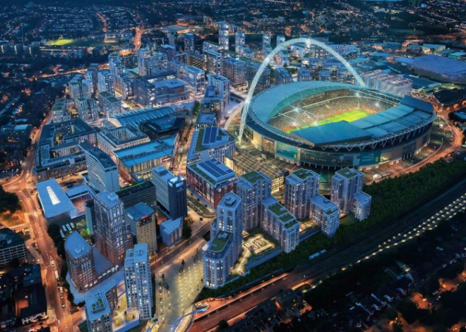 Sân vận động Hamplen Park (Scotland)