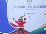 Thể thao - Việt Nam có thể xin đăng cai SEA Games 2027