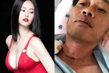 Trương Quỳnh Anh mắc bệnh nguy hiểm như Hoài Linh, vừa trải qua phẫu thuật