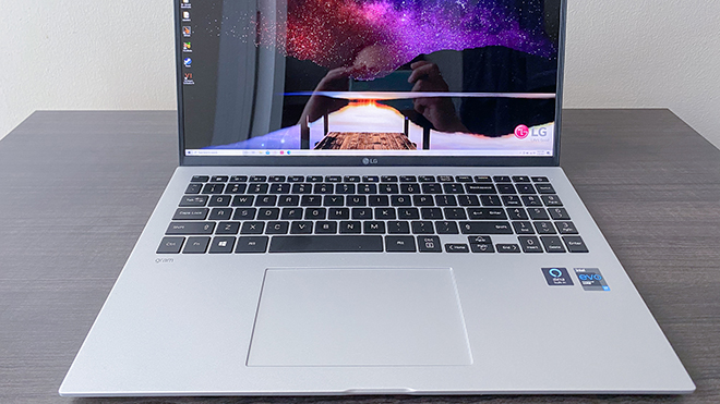 LG Gram 2021 Review: Extremely 'tough', super durable large laptop - 3