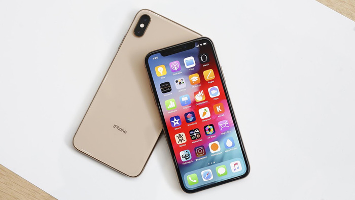 Top iPhone cũ đáng mua nhất trong tầm giá 9 triệu đồng - 4