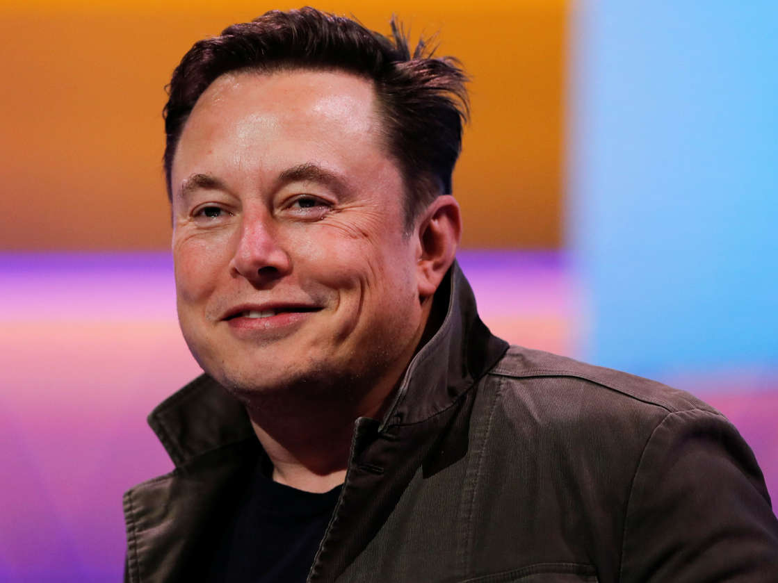 “Tỷ phú điên” Elon Musk quyết bán hết gia sản để lên sao Hỏa, trừ một căn nhà duy nhất - 1