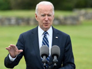 Thế giới - Ông Biden: Mỹ tặng vô điều kiện 500 triệu liều vaccine Covid-19 Pfizer cho thế giới