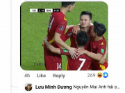 Công nghệ thông tin - World Cup 2022: Dân mạng Malaysia tự tin thắng 7 - 0, CĐV Việt Nam đáp lời