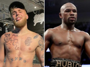 Thể thao - Nóng nhất thể thao tối 11/6: Mayweather chỉ đấu với Jack Paul với 1 điểu kiện