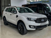 Tin tức ô tô - Ford Everest ưu đãi giảm giá 60 triệu đồng thu hút người mua