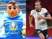 Bóng đá - Harry Kane có động lực nào để vô địch cùng ĐT Anh?