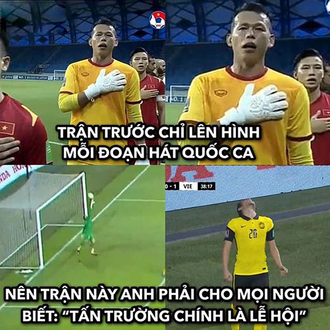 Hôm nay thì đố ai nhiều ảnh bằng anh nhé.