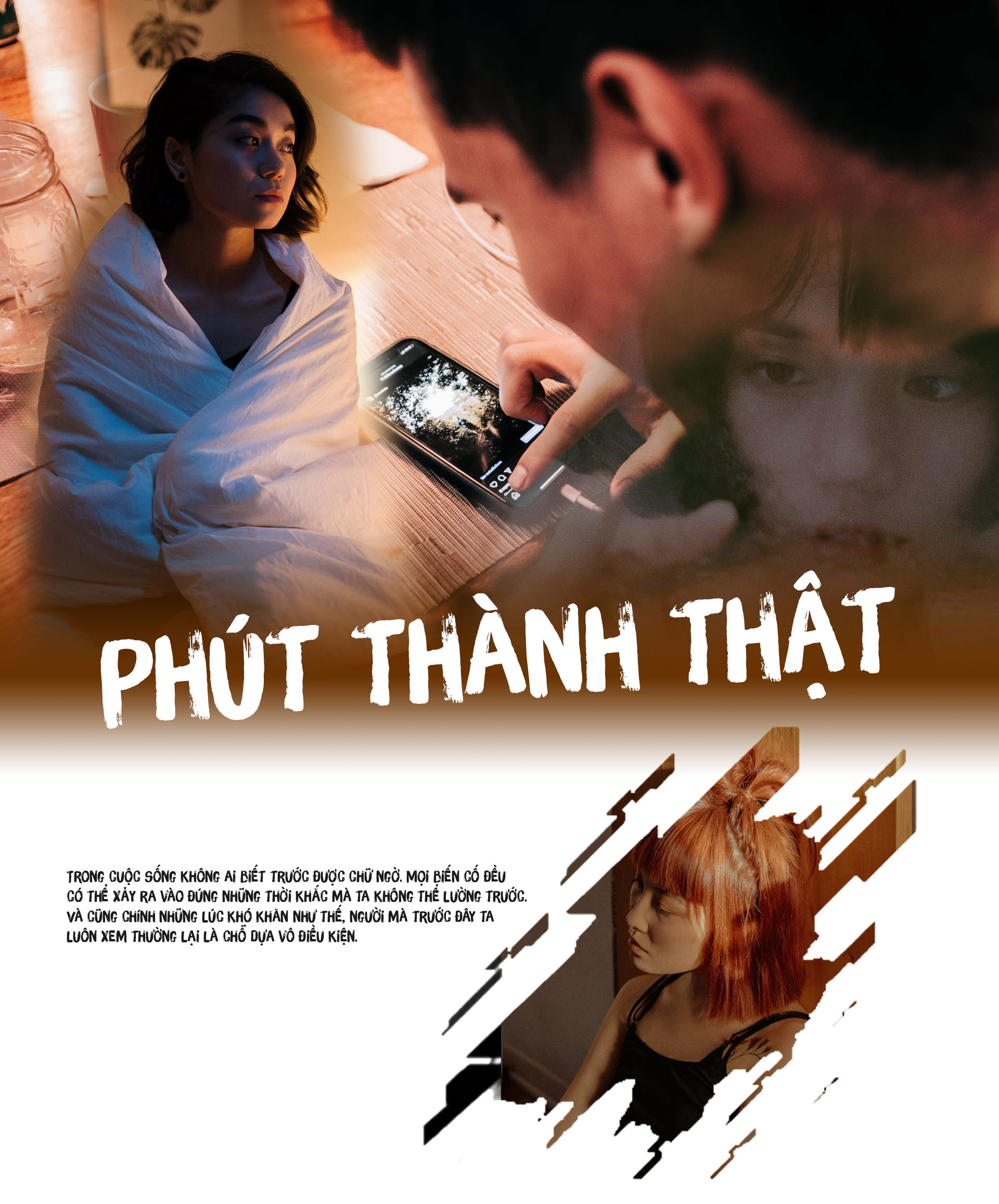 Phút thành thật: Vung tiền sống như nữ hoàng, tôi &#34;tỉnh giấc&#34; sau cuộc gọi của bố - 1