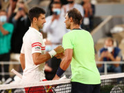 Thể thao - Djokovic phế ngôi Nadal ở Roland Garros 2021, báo giới khen kỳ tích có 1 không 2