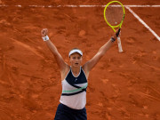 Thể thao - Video tennis chung kết Roland Garros, Krejcikova - Pavlyuchenkova: Bất ngờ &quot;Nữ hoàng&quot; mới