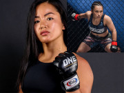 Thể thao - “Đả nữ” MMA gốc Việt Bi Nguyễn thách đấu nhà vô địch thế giới Yamaguchi