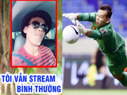 Đời sống Showbiz - &quot;Người nhện&quot; Tấn Trường bắt bóng hay, kiếm tiền giỏi nhờ 2 nghề &quot;chẳng liên quan&quot;