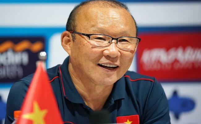 Kể từ khi dẫn dắt đội tuyển Quốc gia Việt Nam, HLV Park Hang-Seo đã giúp đội tuyển đạt được nhiều thành công chưa từng có trước giờ. 
