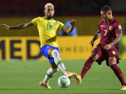 Bóng đá - Nhận định bóng đá Brazil - Venezuela: Chờ đại tiệc xóa tan bóng ma Covid-19 (Khai mạc Copa America)