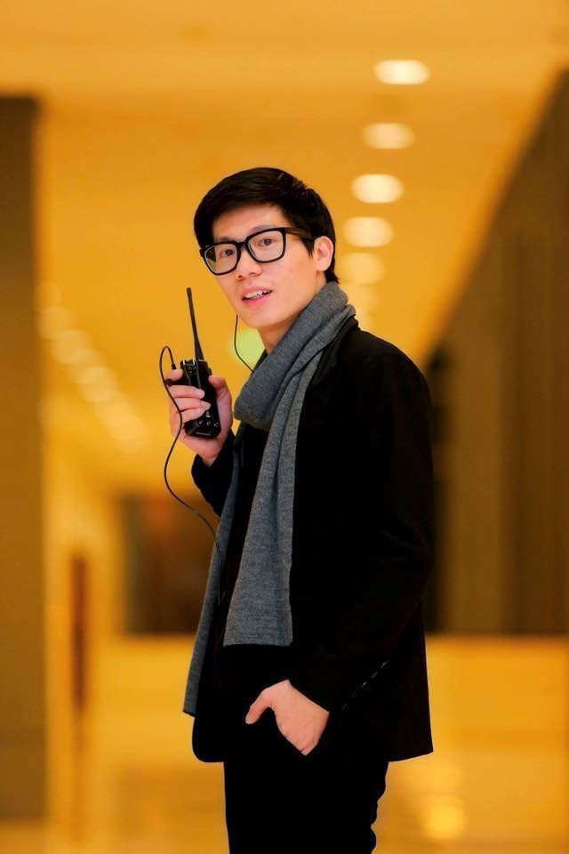 Đạo diễn nổi tiếng của đài VTV là người viết kịch bản và biên tập gameshow nhí - 2