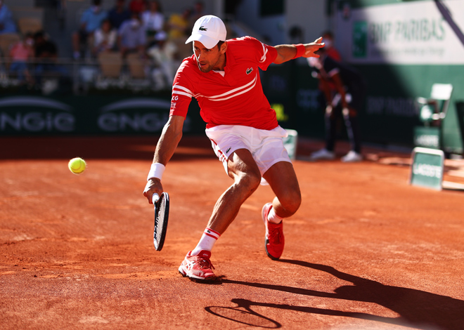 Djokovic&nbsp;"lột xác" trong 3 set cuối để lên ngôi vô địch Roland Garros 2021