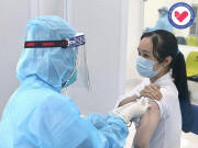 Công nghệ thông tin - Website Quỹ vaccine phòng Covid-19, kênh tương tác trực tuyến cho các nhà tài trợ