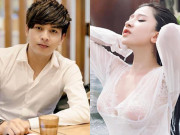 Đời sống Showbiz - Hồ Quang Hiếu nhắc tên vợ cũ hot girl, tiết lộ giới tính “thật” sau nhiều năm?