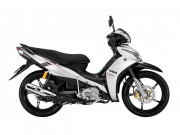 Thế giới xe - Yamaha Jupiter Fi 2021 có phiên bản màu hoàn toàn mới