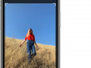 Công nghệ thông tin - Bật mí cách chỉnh ảnh đẹp lung linh trên iPhone không cần tải thêm app