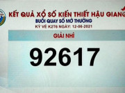 Tin tức trong ngày - Vụ nhầm kết quả xổ số, người trong cuộc nói gì?