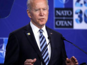 Thế giới - Ông Biden cảnh báo &quot;hậu quả thảm khốc&quot; ảnh hưởng đến vị thế của Nga