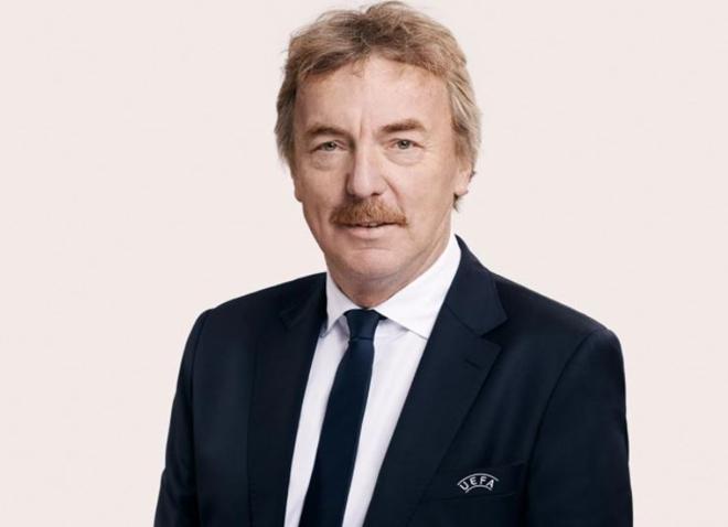 Boniek hiện giờ là Chủ tịch LĐBĐ Ba Lan kiêm Phó Chủ tịch UEFA.