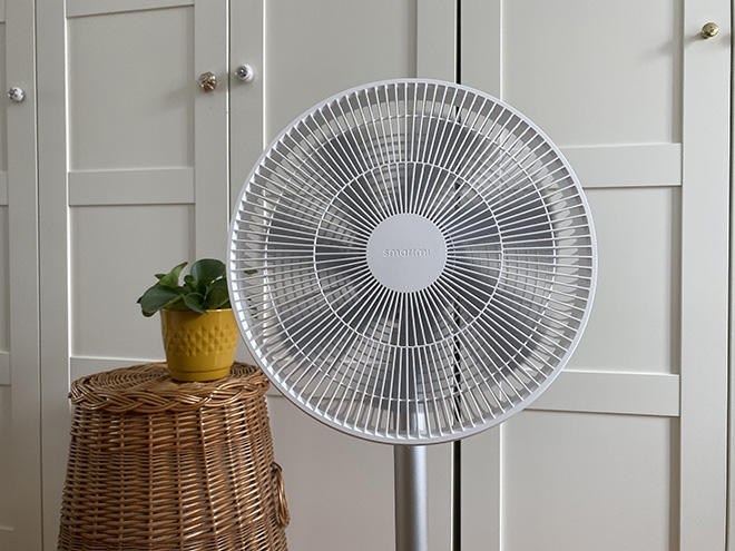 Choosing an electric fan that suits your needs? - 3