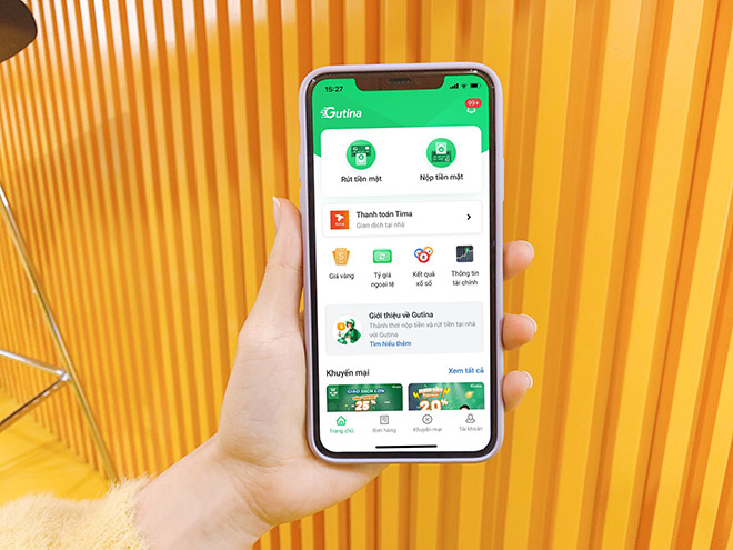 Trải nghiệm cùng app Gutina tại: https://gutina.vn/