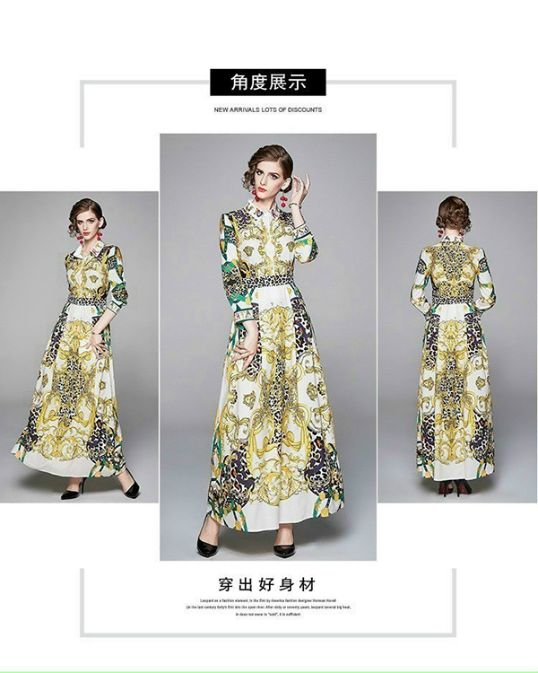 Hóa quý cô sành điệu, đẳng cấp cùng thời trang cao cấp D&R Fashion - 1